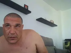 Cam4 Nude Webcam of dulcegitano5
