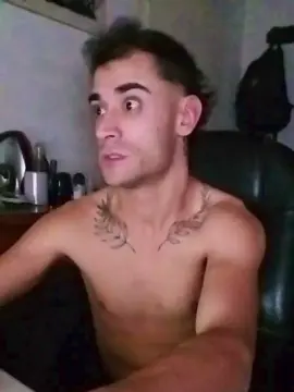 Cam4 Best live sex cam show of SantZN