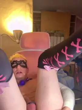 Cam4 Free Porn Cam of SissyJOIN