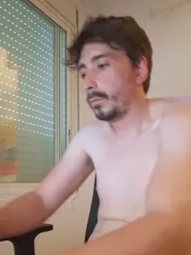 Cam4 Live Sex Cam of juanjp_sexo29