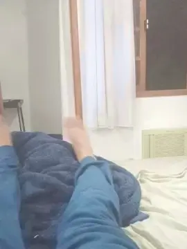 Cam4 Private Sex Chat of Wilgtsantos