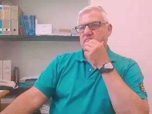 Cam4 Sex Cam of sailorge5