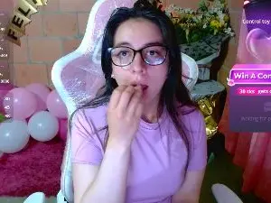 Cam4 Best Webcam of Maggie_Fox