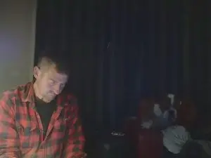Cam4 Live Porn of kurvaboy