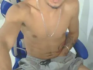 Cam4 Live Sex Cam of novinhorj19anos