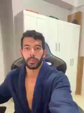 Cam4 Best Webcam of Saradoalto23