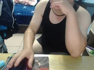 Cam4 Best live sex cam show of tennis_002
