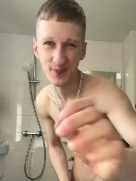 Cam4 Nude Webcam of HornyPornyGuy