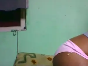 Cam4 Nude Webcam of Dinah21