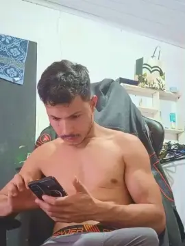 Cam4 Live Porn of dot23cc