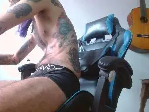 Cam4 Watch Live Sex Cams of Doubleshot21