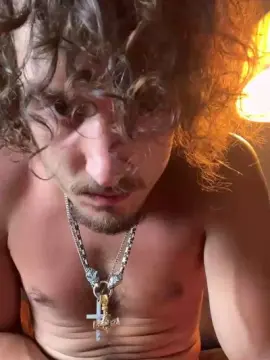 Cam4 Nude Webcam of Jordiinelson