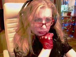 Cam4 Nude Webcam of norma_gin