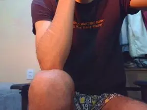 Cam4 Sex Chat of GarotoDoSulRG
