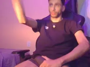 Cam4 Sex Cam of GarotoDoSulRG