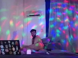 Cam4 Live Sex of Ju9504