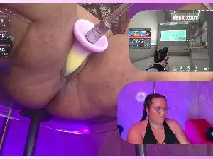 Cam4 Best live sex cam show of MhiaRey