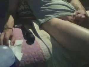 Cam4 Nude Webcam of taki1