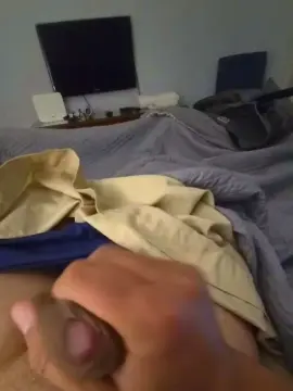 Cam4 Nude Webcam of santiiiii1985
