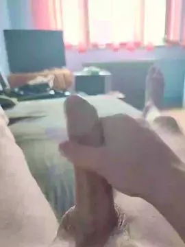 Cam4 Free Porn Cam of Ciupixxx