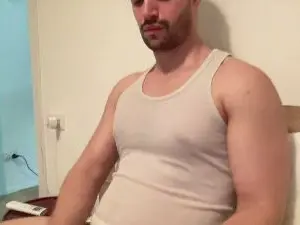 Cam4 Sex Cam of itsmessiah