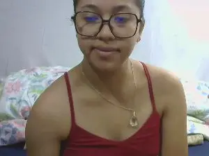 Cam4 Live Sex Cam of mimilah