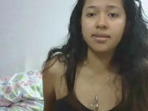 Cam4 Private Sex Chat of mimilah