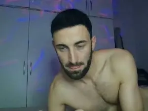 Cam4 Sex Chat of fabruusss