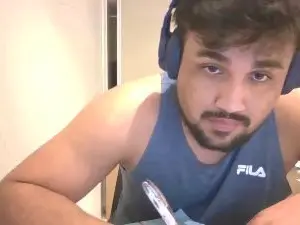 Cam4 Sex Chat of BigBoyhot9