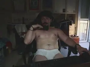 Cam4 Live Sex Cam of Tantra_Man_Yogi