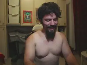 Cam4 Live Porn of Tantra_Man_Yogi