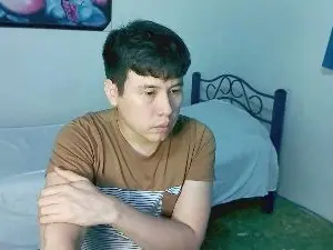 Cam4 Private Sex Chat of Danniel_Wolf
