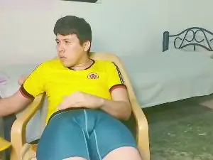 Cam4 Free Live Porn of Danniel_Wolf