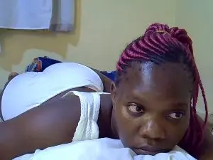 Cam4 Sex Cam of pretty_tiffany