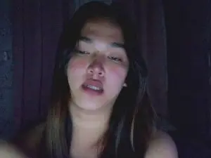 Cam4 Nude Webcam of Babyshasha