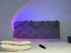 Cam4 Live Porn of DariaMalkova
