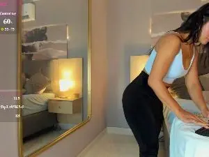 Cam4 Live Sex Cam of Marilyn_Mulata