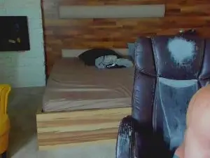 Cam4 Adult Webcam of IvanHyde