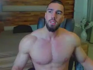Cam4 Best Webcam of IvanHyde