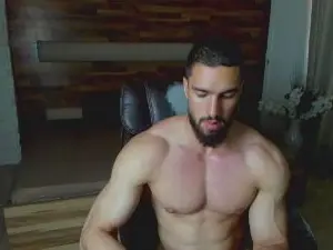 Cam4 Sex Cam of IvanHyde
