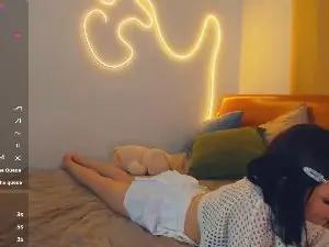 Cam4 Sex Chat of SharleneBoggi