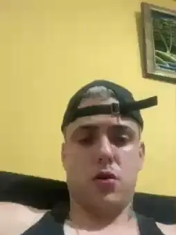 Cam4 Sex Cam of Andrestechh
