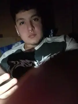 Cam4 Live Sex of LucaGordi