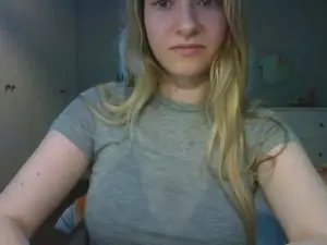 Cam4 Adult Webcam of Rosie_June