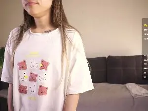 Cam4 Live Sex of ToshiaKrawetz