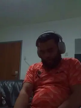 Cam4 Sex Cam of CrimiKeanu24