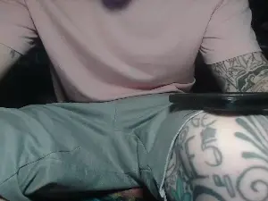 Cam4 Adult Video Chat of MeBiggins69