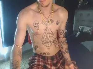 Cam4 Best Webcam of RyanOwenss