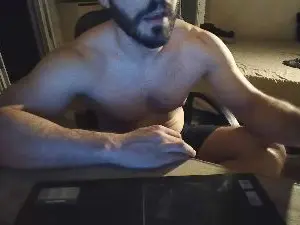 Cam4 Sex Chat of KATASHIRO_
