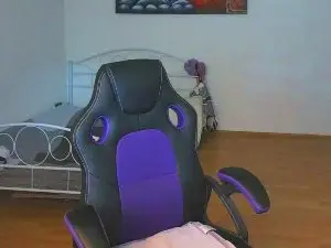 Cam4 Private Sex Chat of illymaus